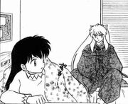 494inuyashakagome