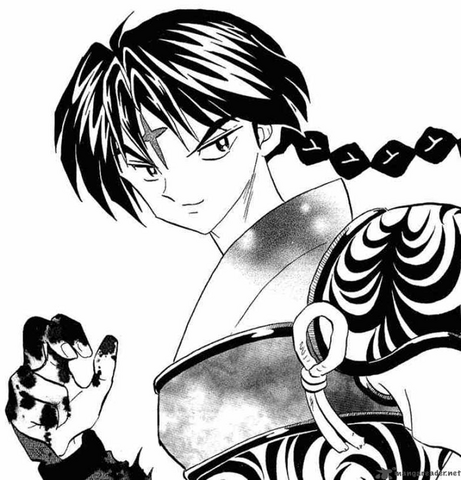Fitxer:Bankotsu manga.png