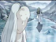 Toran Ice Lake