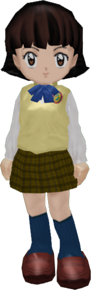 Kururugi Kaname