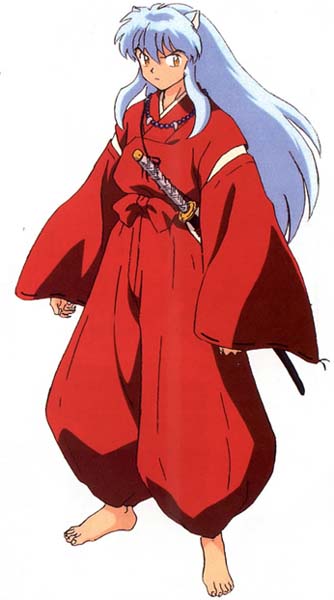 Image result for inuyasha