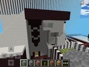 Minecraft irk