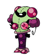 Smoots Clown Disguise