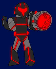 Meen's PowerSuit