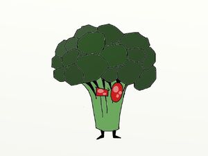 Broccoli