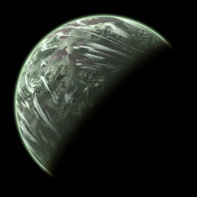 Alien-world-grey