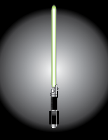 File:Vector Lightsaber.png