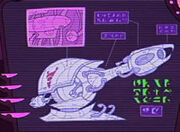 Mil deathwavecannon