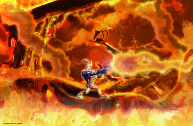 File:Earthworm Jim HD remix by modusprodukt.jpg