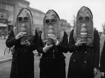 GASMASK