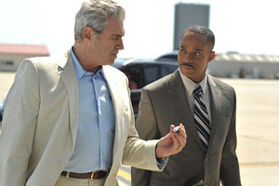 NCIS ELI AND VANCE