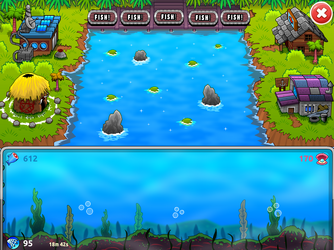 Fishing
