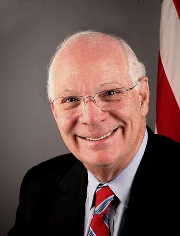 File:Ben Cardin.jpg
