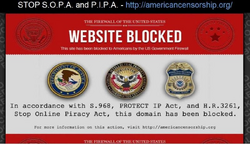 Wikia Blackout