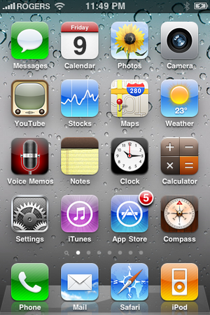 Ios4