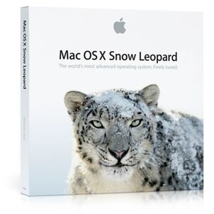 Mac-osx-snow-leopard
