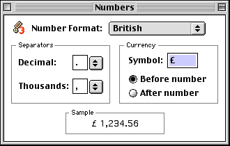 Numbers9.1CDEV