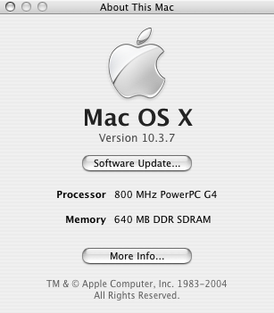 MacOSX10.3.7