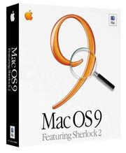Mac OS 9