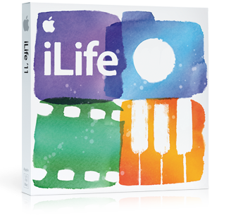 ILife 11 Box