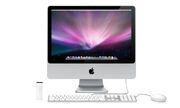 Apple iMac Leopard 540x324