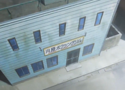 Kawahara Boxing Gym