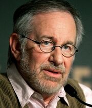 Steven-spielberg