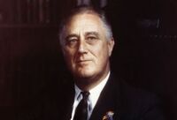 Franklin-d-roosevelt