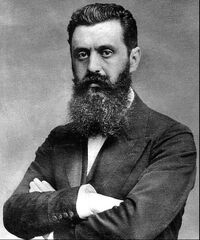 Herzl Tivadar