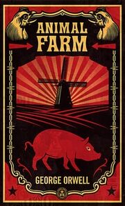 Animalfarmcover