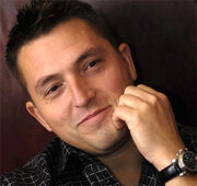 Akos Kovacs