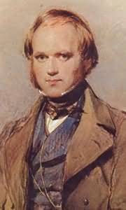 Charles-darwin