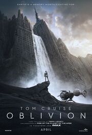 Oblivion-poster