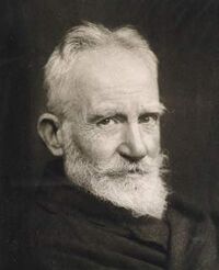 George-bernard-shaw