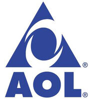 Aol logo