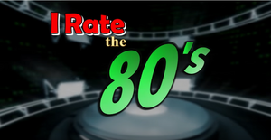 Irate 80s
