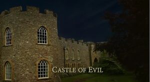 Castleevil