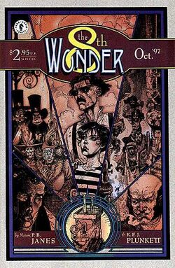 8th wonder