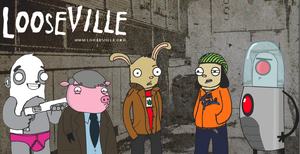 Looseville