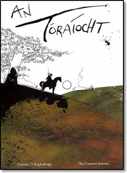 Toraiocht