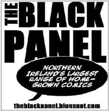 Theblackpanel