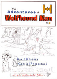 Wolfhoundman