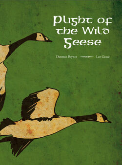 Plightofthewildgeese