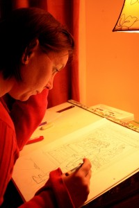 Celine Kiernan