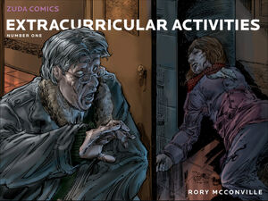 Extracurricular