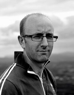 Eoin Ryan