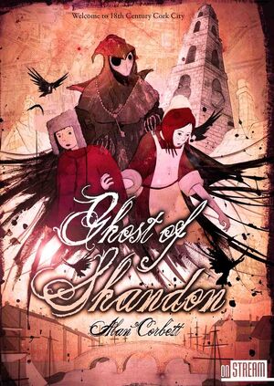 Ghost of shandon