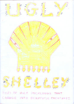 Ugly Shelley