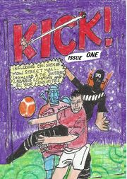 Kick 1p01