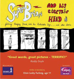 Super brian